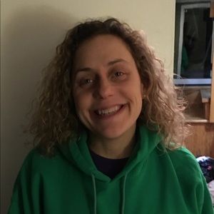 Meet your Posher, Joan